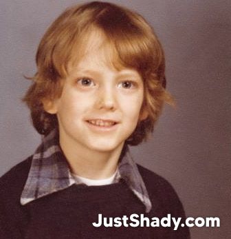 Photo of Eminem
