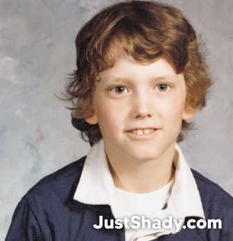 Photo of Eminem