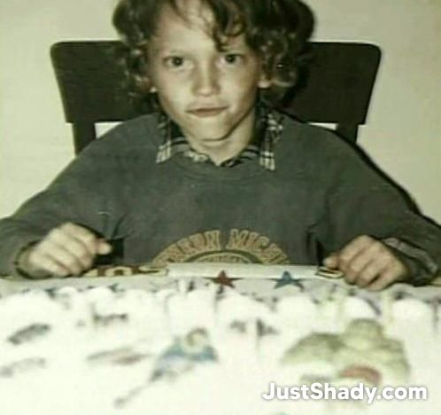 Photo of Eminem