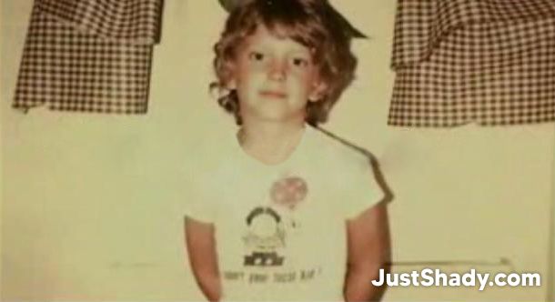 Photo of Eminem