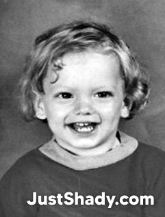 Photo of Eminem