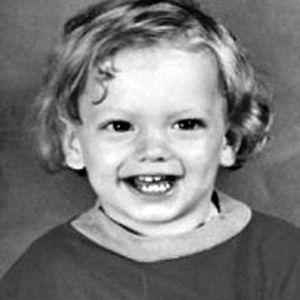 Eminem Kid 012-2 years old, big smile
