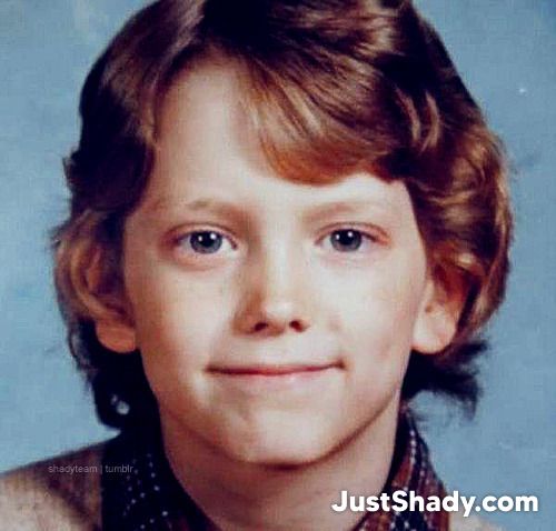 Photo of Eminem