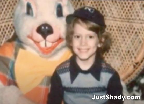 Photo of Eminem