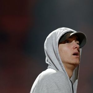 Eminem Live Abu Dhabi 2012 01