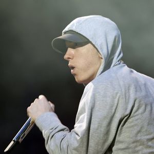 Eminem Live Abu Dhabi 2012 02