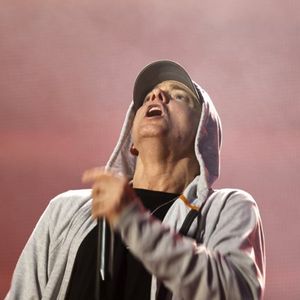 Eminem Live Abu Dhabi 2012 03