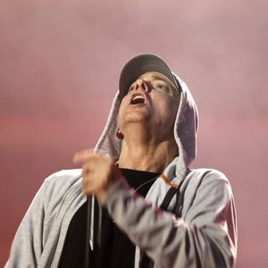 Eminem Live Abu Dhabi 2012 03