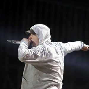 Eminem Live Abu Dhabi 2012 04