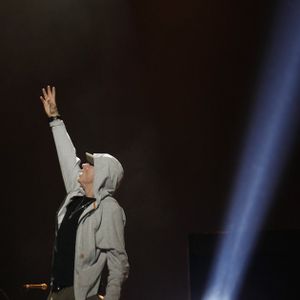 Eminem Live Abu Dhabi 2012 07