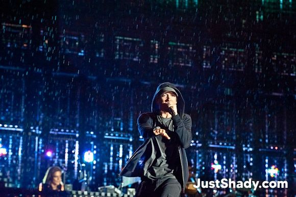 Photo of Eminem