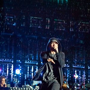 Eminem Live at Brazil F1 Rocks 2010-11-05 01