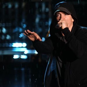 Eminem Live at Brazil F1 Rocks 2010-11-05 05