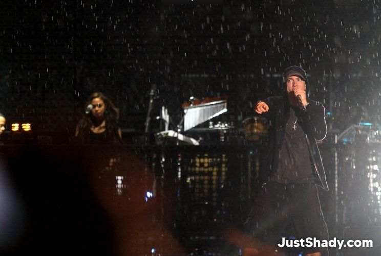 Photo of Eminem