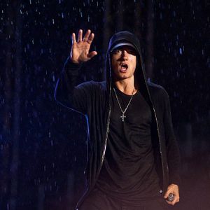 Eminem Live at Brazil F1 Rocks 2010-11-05 07