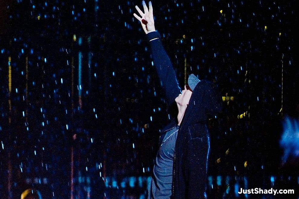 Photo of Eminem