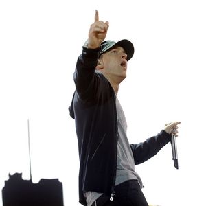 Eminem Live at Comerica Park 2010 001