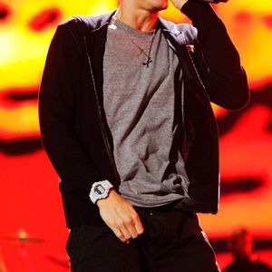 Eminem Live at Comerica Park 2010 008