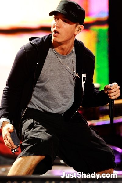 Photo of Eminem