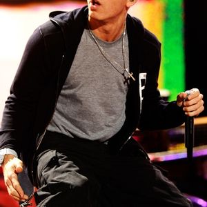 Eminem Live at Comerica Park 2010 009