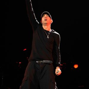 Eminem Live at Comerica Park 2010 012