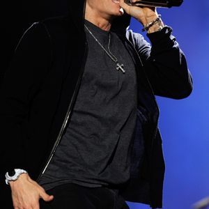 Eminem Live at Comerica Park 2010 013