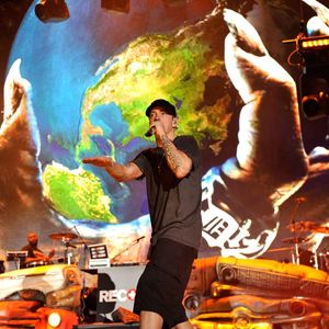 Eminem Live at Comerica Park 2010 015