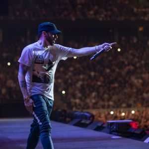 Eminem Live at Friends Arena Stockholm Sweden 2018 (Revival Tour) 005