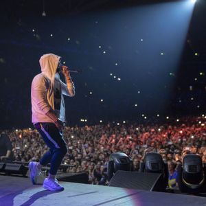 Eminem Live at Friends Arena Stockholm Sweden 2018 (Revival Tour) 006