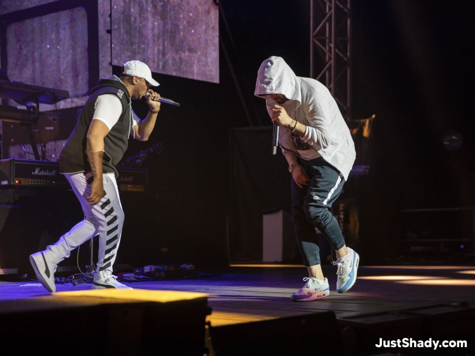 Photo of Eminem