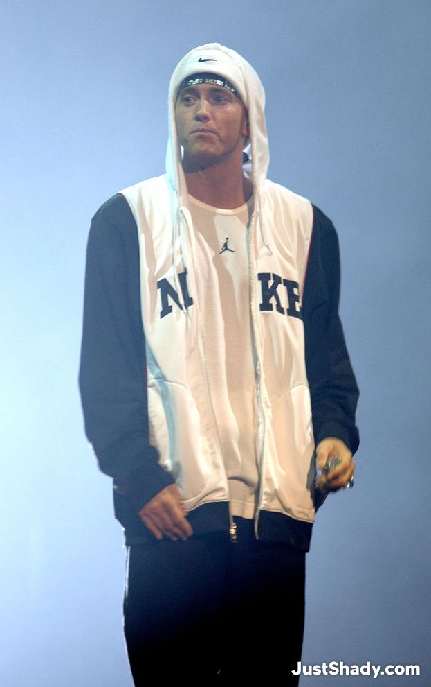Photo of Eminem