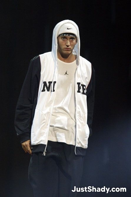 Photo of Eminem