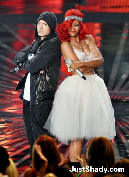 Photo of Eminem