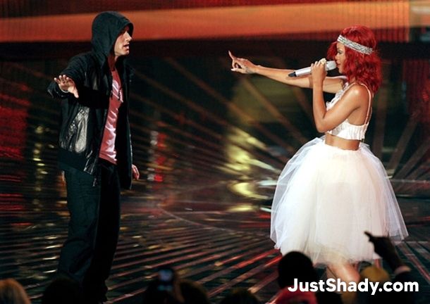 Photo of Eminem