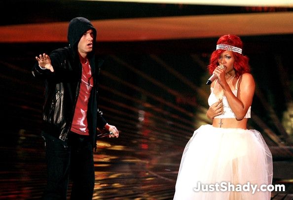 Photo of Eminem
