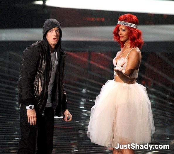 Photo of Eminem