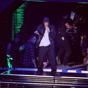 Eminem Live at VMA 2010 010