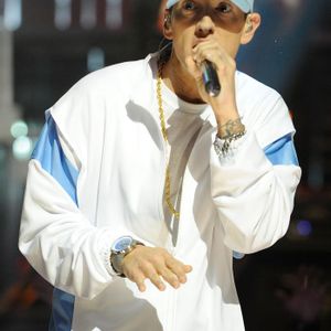 Eminem Live VH1 Hip Hop Honors september 23 2009 New York City 01
