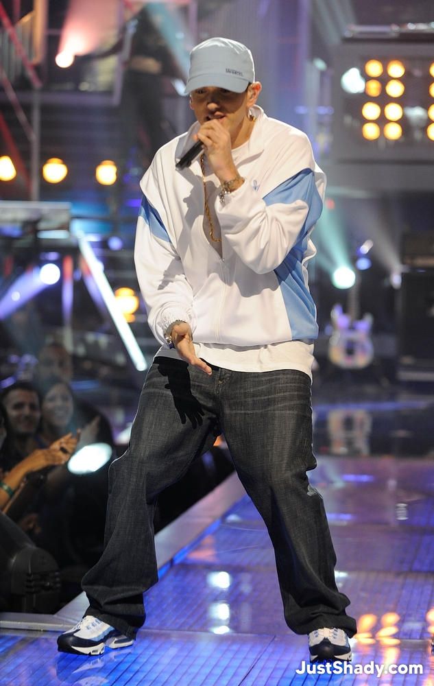 Photo of Eminem