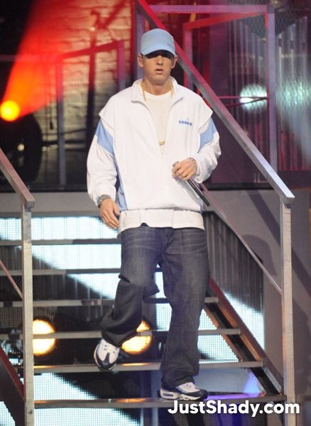 Photo of Eminem
