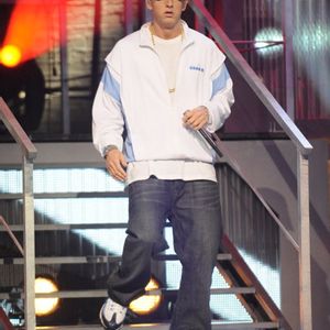 Eminem Live VH1 Hip Hop Honors september 23 2009 New York City 04