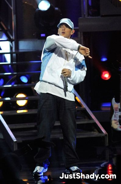 Photo of Eminem