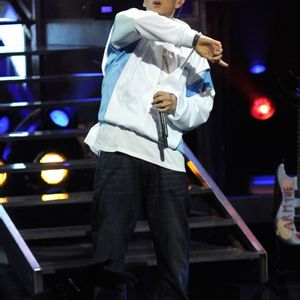 Eminem Live VH1 Hip Hop Honors september 23 2009 New York City 06