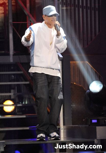 Photo of Eminem
