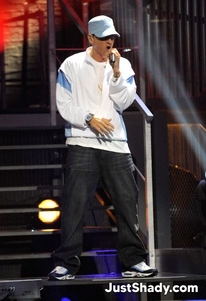 Photo of Eminem