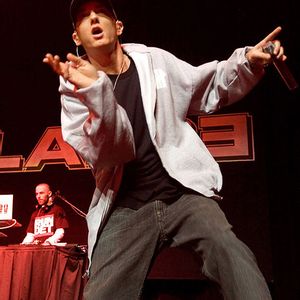 Eminem Relapse Release Party 004
