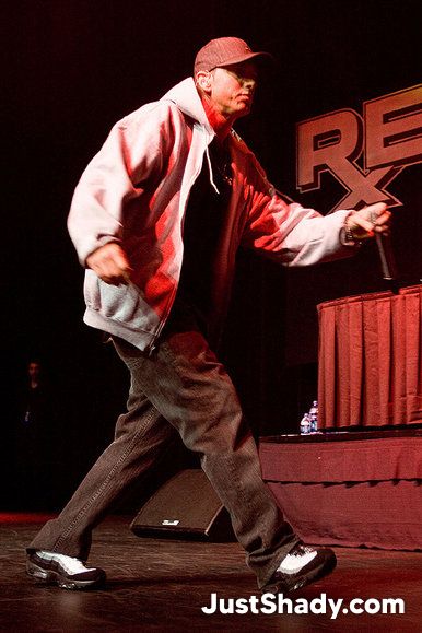 Photo of Eminem