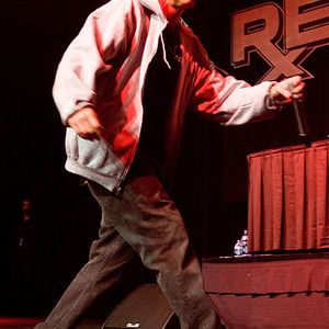 Eminem Relapse Release Party 006