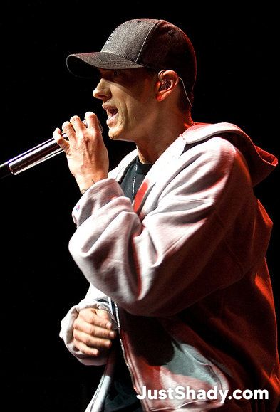 Photo of Eminem