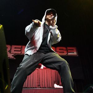 Eminem Relapse Release Party 011